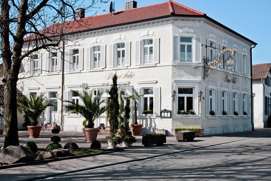 Gasthaus Buerger-Stube ซาสบาค อัม ไคเซอร์ชตูล ภายนอก รูปภาพ